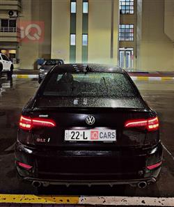 فولكسفاغن جيتا